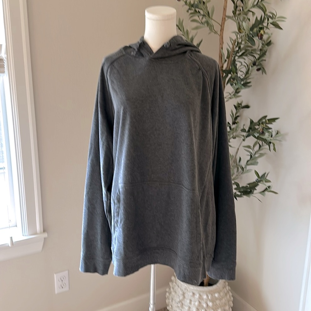 XL - 32 degree sweatshirt hoodie